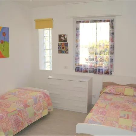 Casa Papepp בית נופש אקסריה