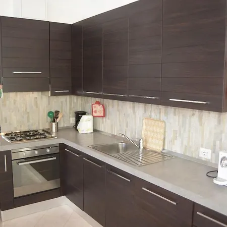 בית נופש Casa Papepp