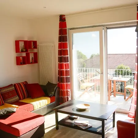 Casa Papepp Vakantiehuis