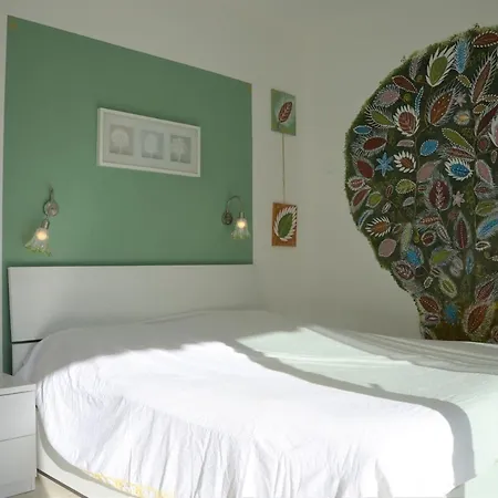 Vakantiehuis Casa Papepp